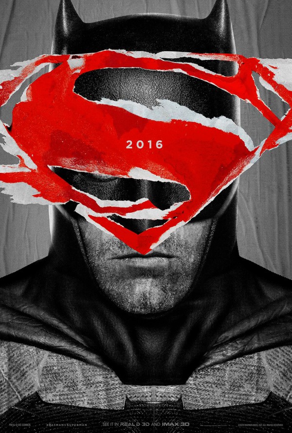 batman-v-superman affiche 01