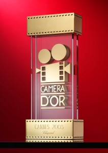 camera d'or