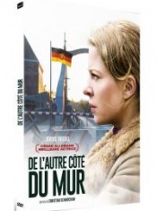 d l'autre côté du mur dvd