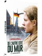 d l'autre côté du mur dvd