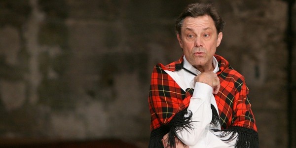 Philippe Caubère