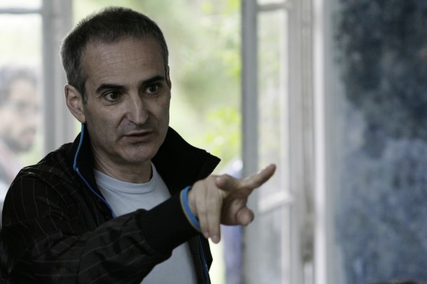 olivier assayas