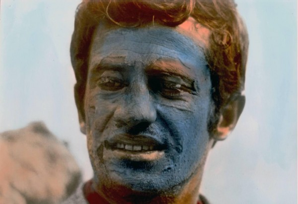 pierrot le fou