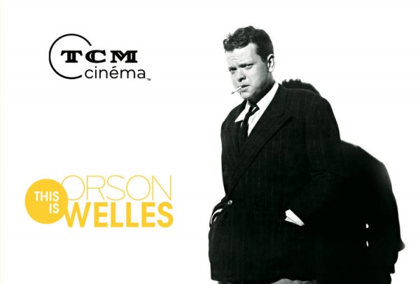 this is orson welles