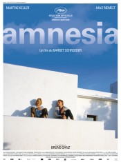 Amnesia affiche