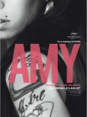 Amy - documentaire - Amy Winehouse - Festival de Cannes 2015