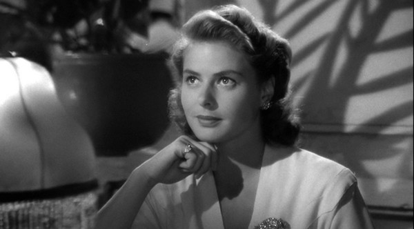 IngridBergman