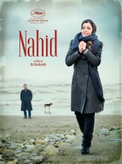 Nahid affiche