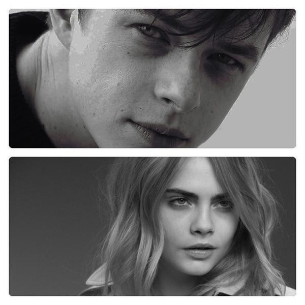 dane de haan cara delevingne