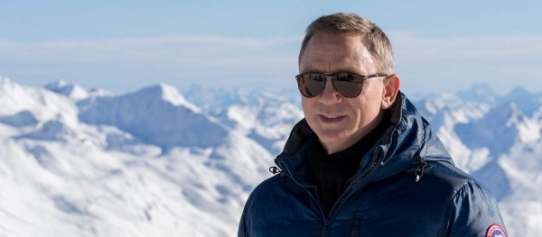Star Wars 7 : le rôle de Daniel Craig dévoilé