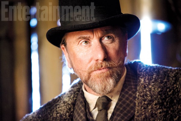 Tim Roth