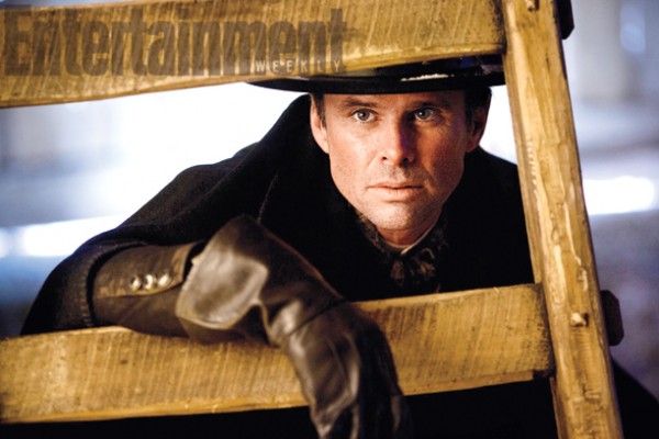 Walton Goggins