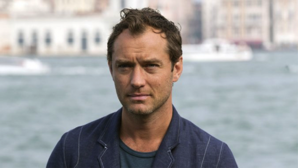 jude law