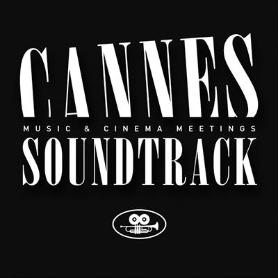 logo CANNES SOUNDTRACK 2015