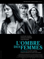 ombre des femmes affiche