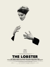 rachel-weisz-in-the-lobster-poster