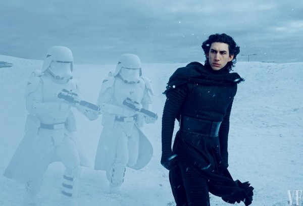 Adam Driver