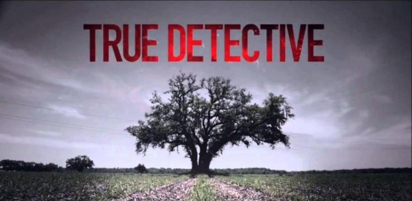 true detective affiche