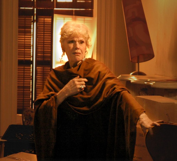 Betsy Palmer Penny Dreadful 01