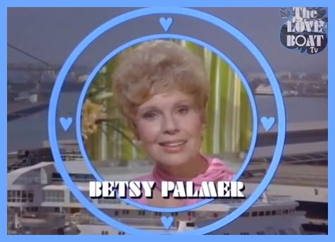Betsy Palmer croisiere s'amuse 01