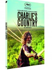 Charlie's country dvd