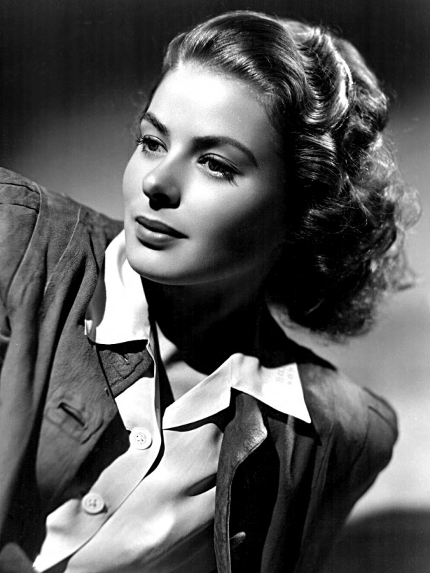 Ingrid Bergman 01