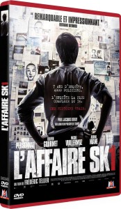 L'affaire SK1 DVD