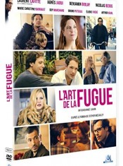 L'art de la fugue DVD