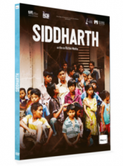 Siddharth dvd