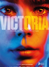 Victoria affiche