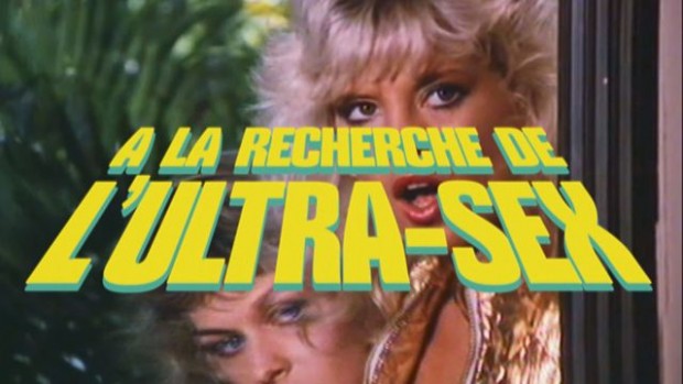 a la recherche de l'ultra sex 01