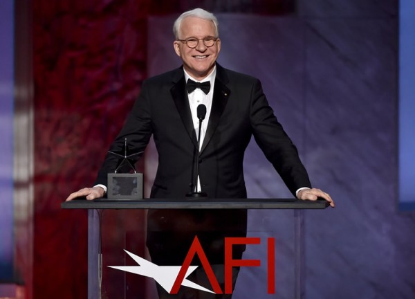 afi steve martin 00