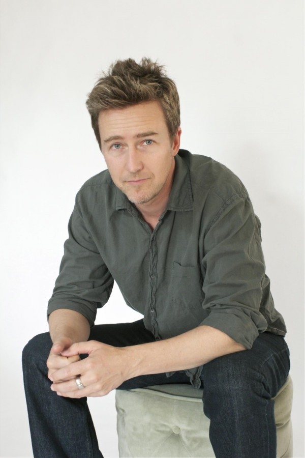 edward norton