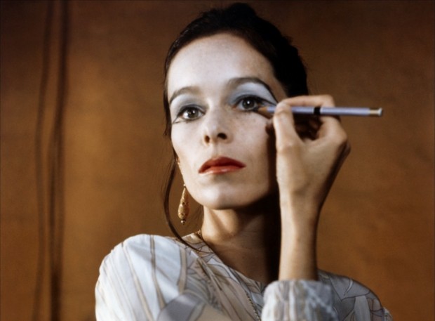 geraldine chaplin