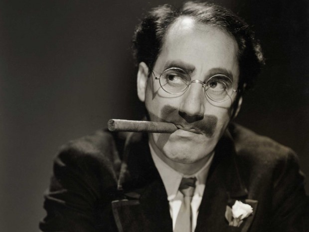 groucho marx