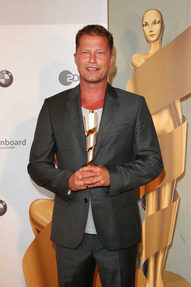 Til Schweiger (photo : Gisela Schober/Getty)