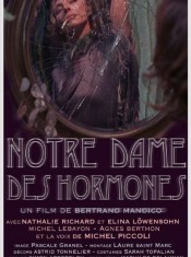 notre dame des hormones affiche