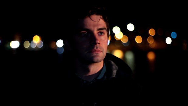 Pascal Cervo dans Nuits blanches sur la jetée