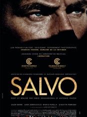 salvo affiche