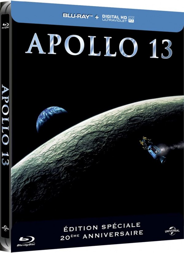 Apollo 13 jeu concours
