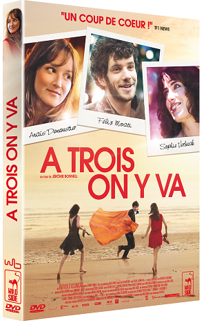 A 3 ON Y VA-DVD def