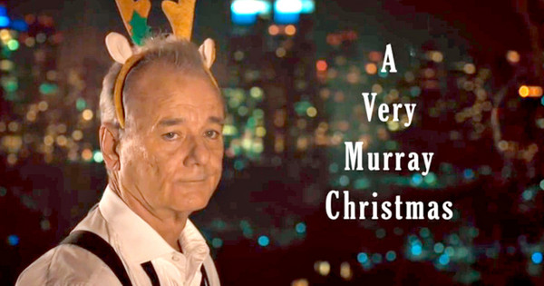 A Very Murray Christmas 01