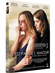 C'est pas de l'amour dvd 2