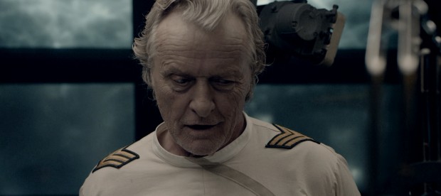 Rutger Hauer dans Clones