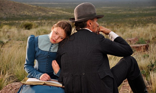 jauja review viggo