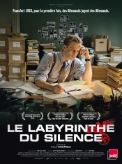 Le-Labyrinthe-du-silence-affiche