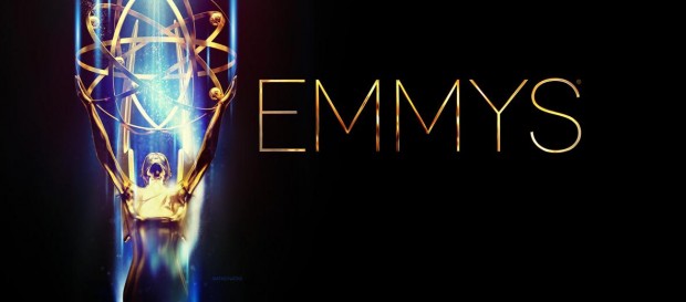 emmy awards LOGO 2015