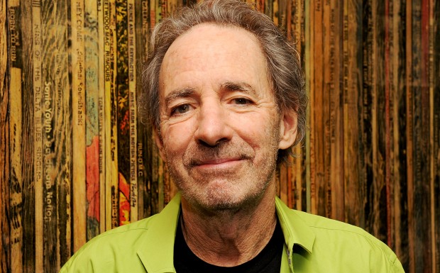 Harry Shearer (photo : Mark Sullivan / WireImage)