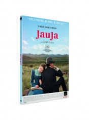 jauja dvd 2