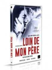 loin de mon père dvd